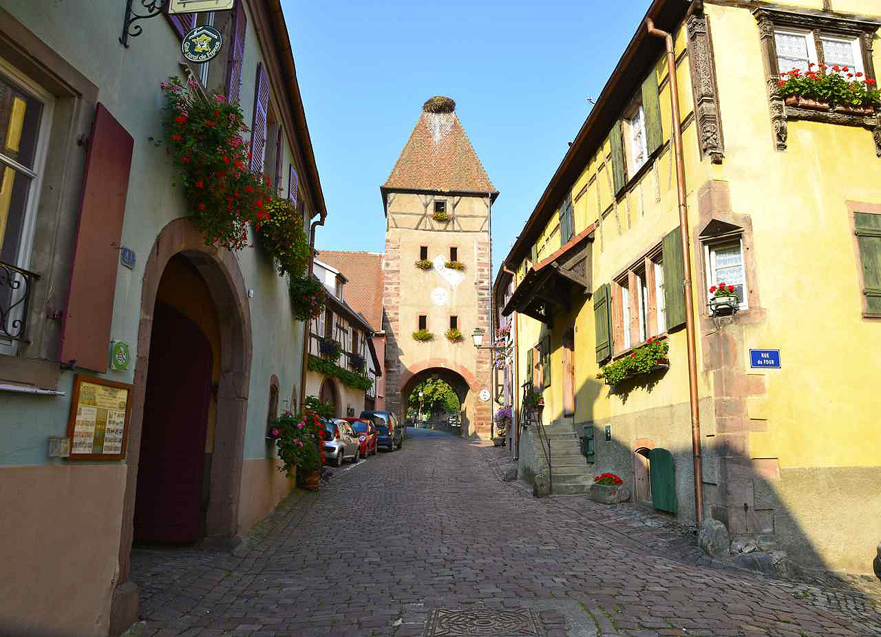 Ammerschwihr